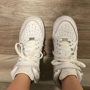 Nike Air Force 1 Mids